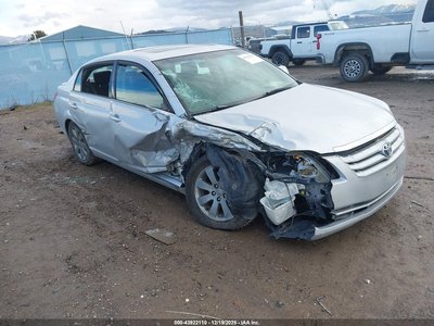 2006 Toyota Avalon