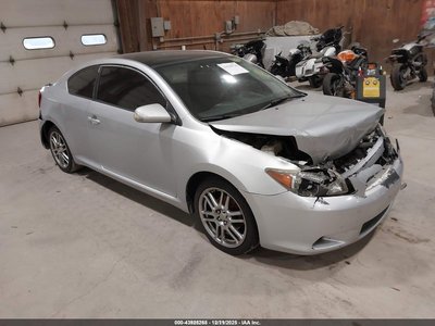 2005 Scion TC