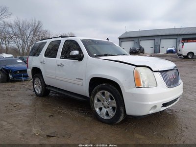 2011 GMC Yukon