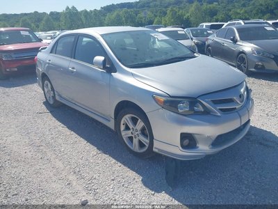 2011 Toyota Corolla