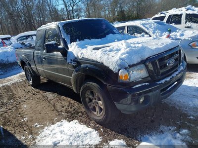 2011 Ford Ranger