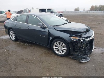 2020 Chevrolet Malibu
