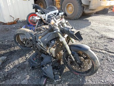 2011 Kawasaki Ninja ZX-10R