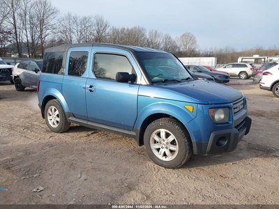 2008 Honda Element