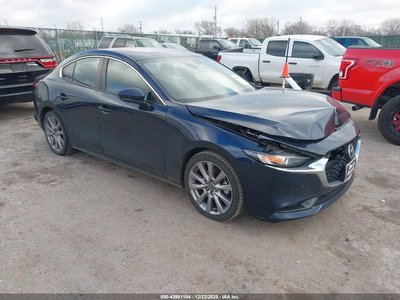 2021 Mazda 3