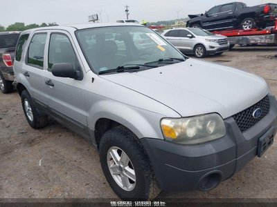 2005 Ford Escape