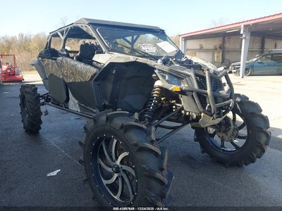 2023 Can-Am Maverick X3