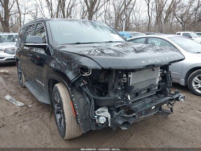 2023 Jeep Wagoneer