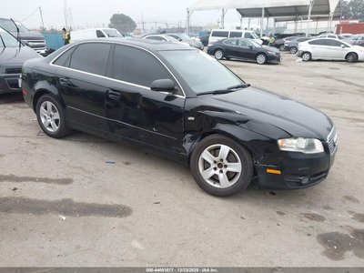 2006 Audi A4