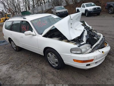 1993 Toyota Camry