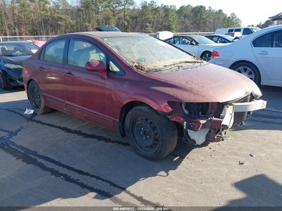 2010 Honda Civic