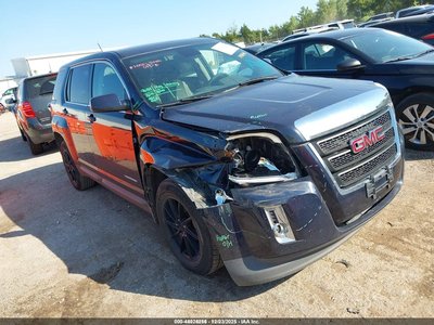 2015 GMC Terrain