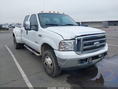 2006 Ford F-350