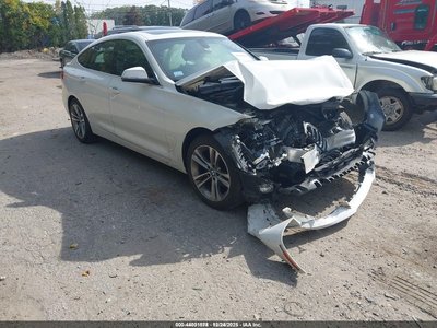 2018 BMW 3 Series