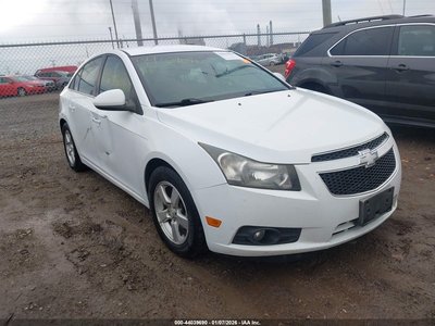 2013 Chevrolet Cruze
