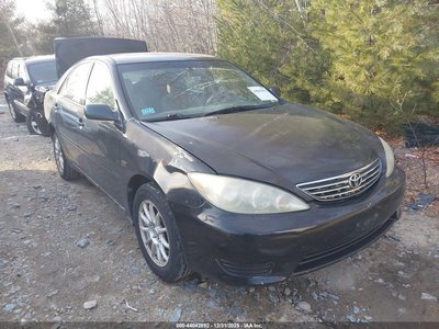 2006 Toyota Camry