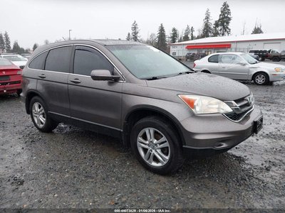 2010 Honda CR-V