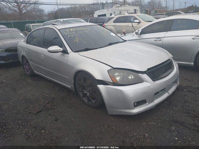 2006 Nissan Altima