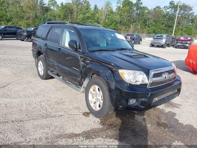 2008 Toyota 4Runner
