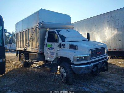 2009 GMC C5