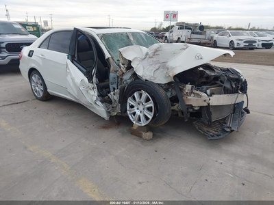 2012 Mercedes-Benz E-Class
