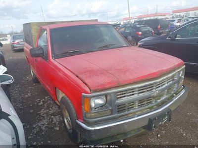 1994 Chevrolet C/K