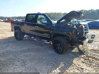 2014 GMC Sierra 1500