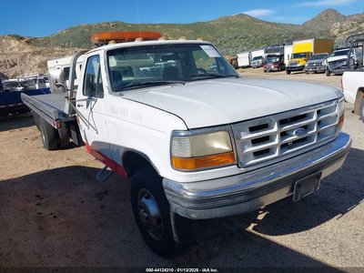1997 Ford F-Super Duty