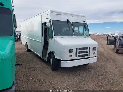 2016 Ford Commercial Chassis
