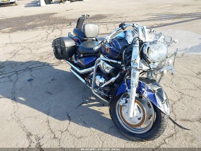 2005 Suzuki Boulevard C90/C90T