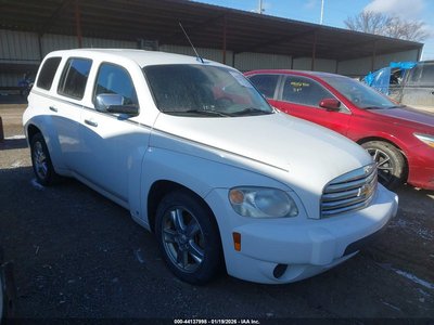 2009 Chevrolet HHR