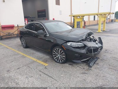 2021 BMW 2 Series