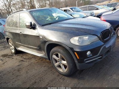 2009 BMW X5