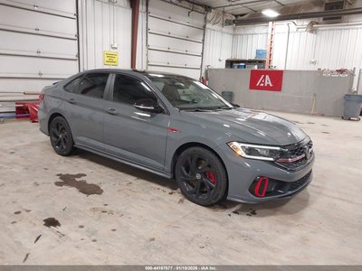 2024 Volkswagen Jetta GLI