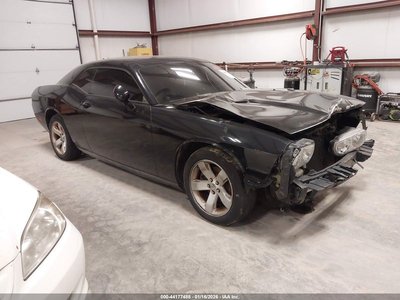 2013 Dodge Challenger