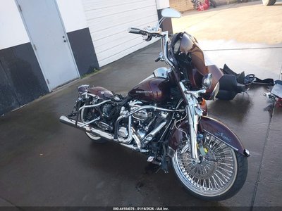 2018 Harley-Davidson Ultra Limited