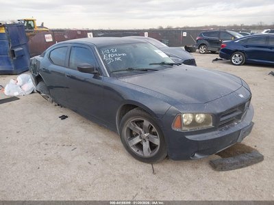2008 Dodge Charger