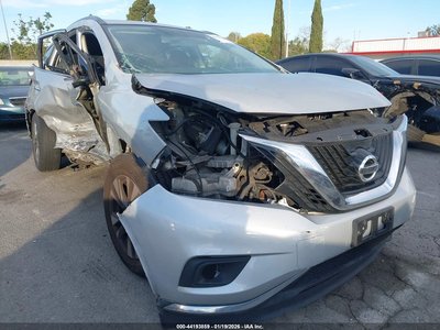 2016 Nissan Murano