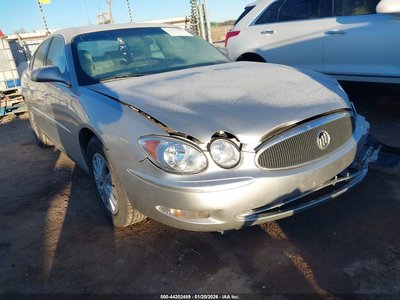2006 Buick LaCrosse