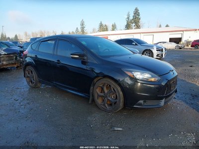 2013 Ford Focus