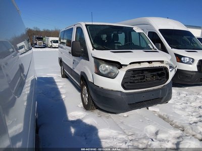 2015 Ford Transit 150