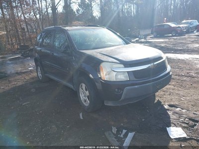 2006 Chevrolet Equinox