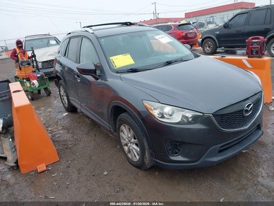 2014 Mazda CX-5