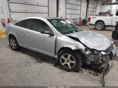 2010 Chevrolet Cobalt