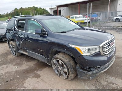 2018 GMC Acadia