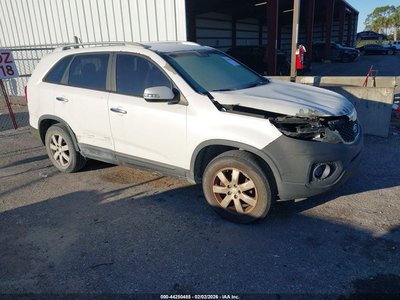 2011 Kia Sorento