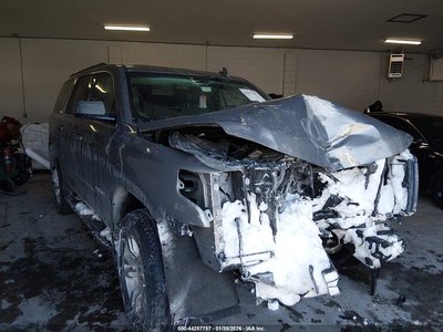 2019 Chevrolet Tahoe