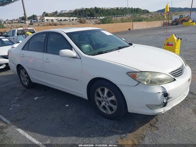 2005 Toyota Camry