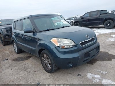 2011 Kia Soul