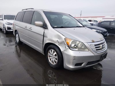 2009 Honda Odyssey